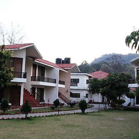 Jim Corbett Resort Ramnagar  Ngoại thất bức ảnh