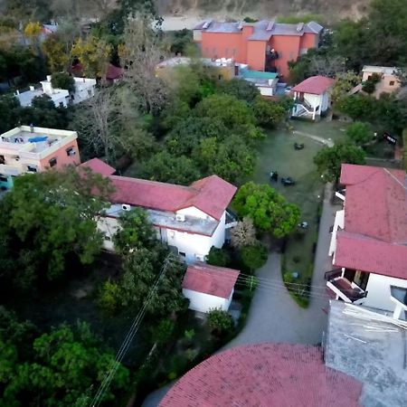 Jim Corbett Resort Ramnagar  Ngoại thất bức ảnh