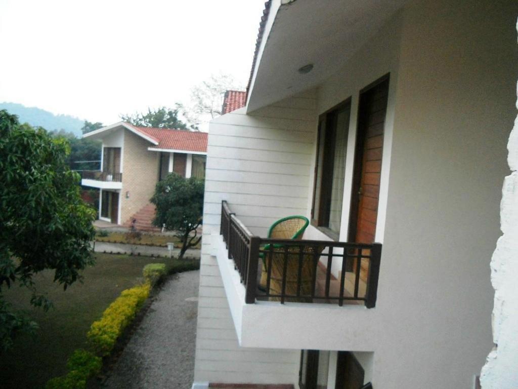 Jim Corbett Resort Ramnagar  Ngoại thất bức ảnh