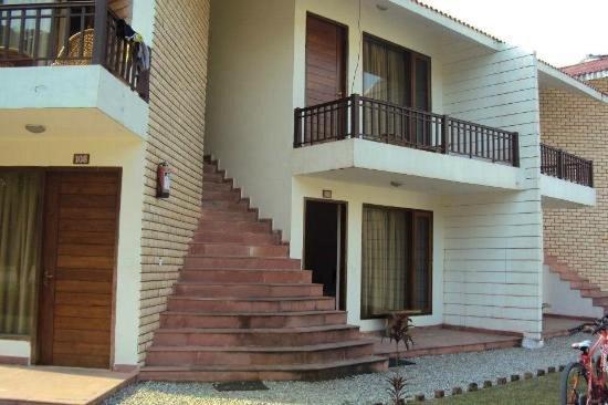 Jim Corbett Resort Ramnagar  Ngoại thất bức ảnh