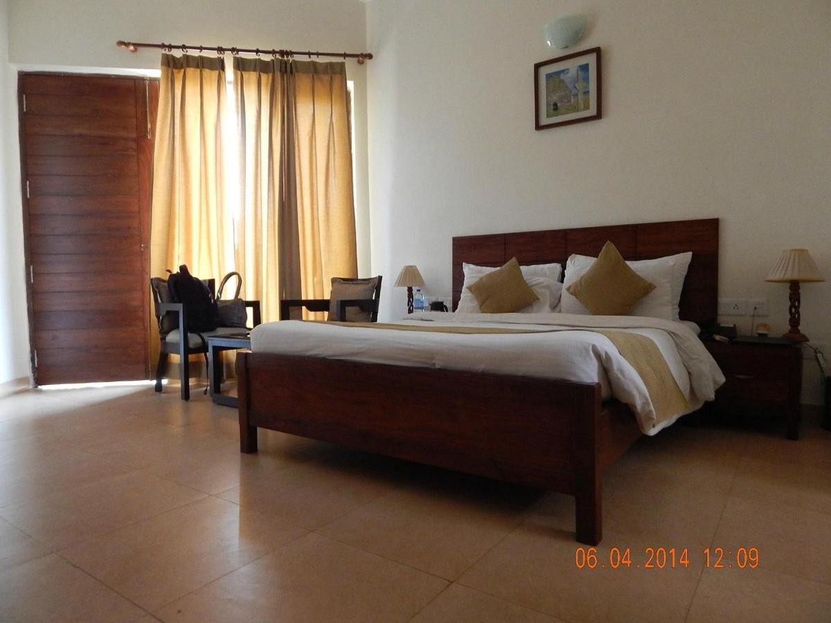 Jim Corbett Resort Ramnagar  Ngoại thất bức ảnh