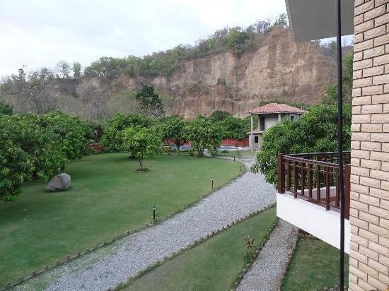 Jim Corbett Resort Ramnagar  Ngoại thất bức ảnh