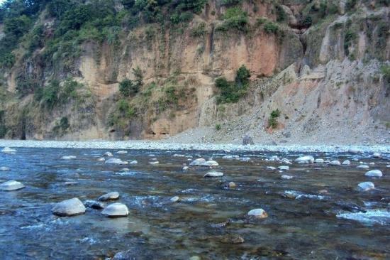 Jim Corbett Resort Ramnagar  Ngoại thất bức ảnh