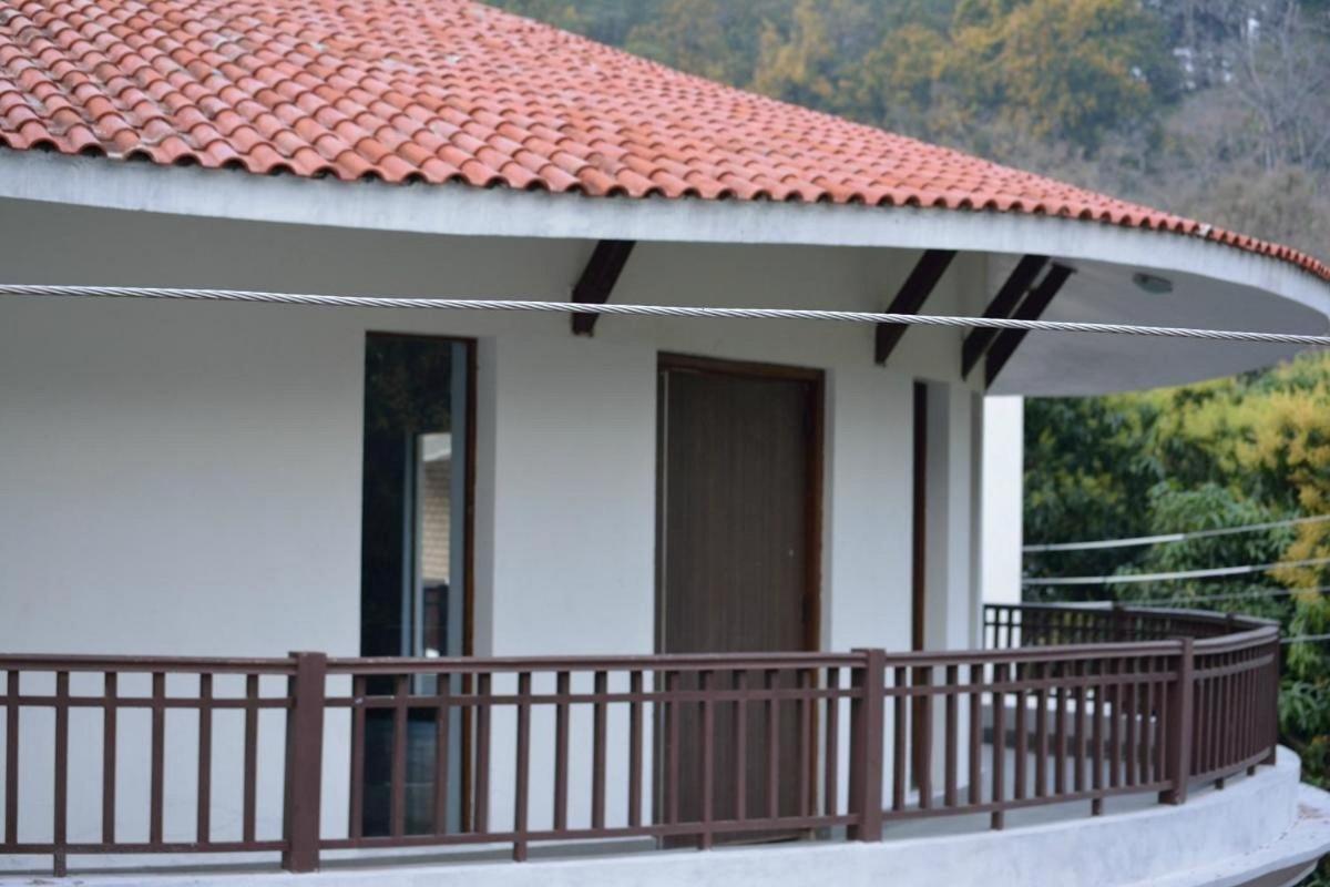 Jim Corbett Resort Ramnagar  Ngoại thất bức ảnh
